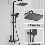 Shower head