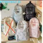 All heavy quality school bags Suitable upto highscool level