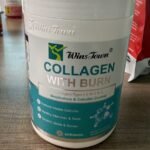 Collagen With Burn