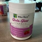 Gluta Glow Sparkle