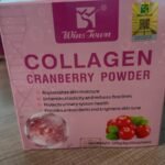 Collagen Cranberry Powder