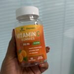 vitamin C Gummies