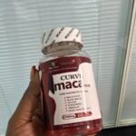 Curve Maca Plus