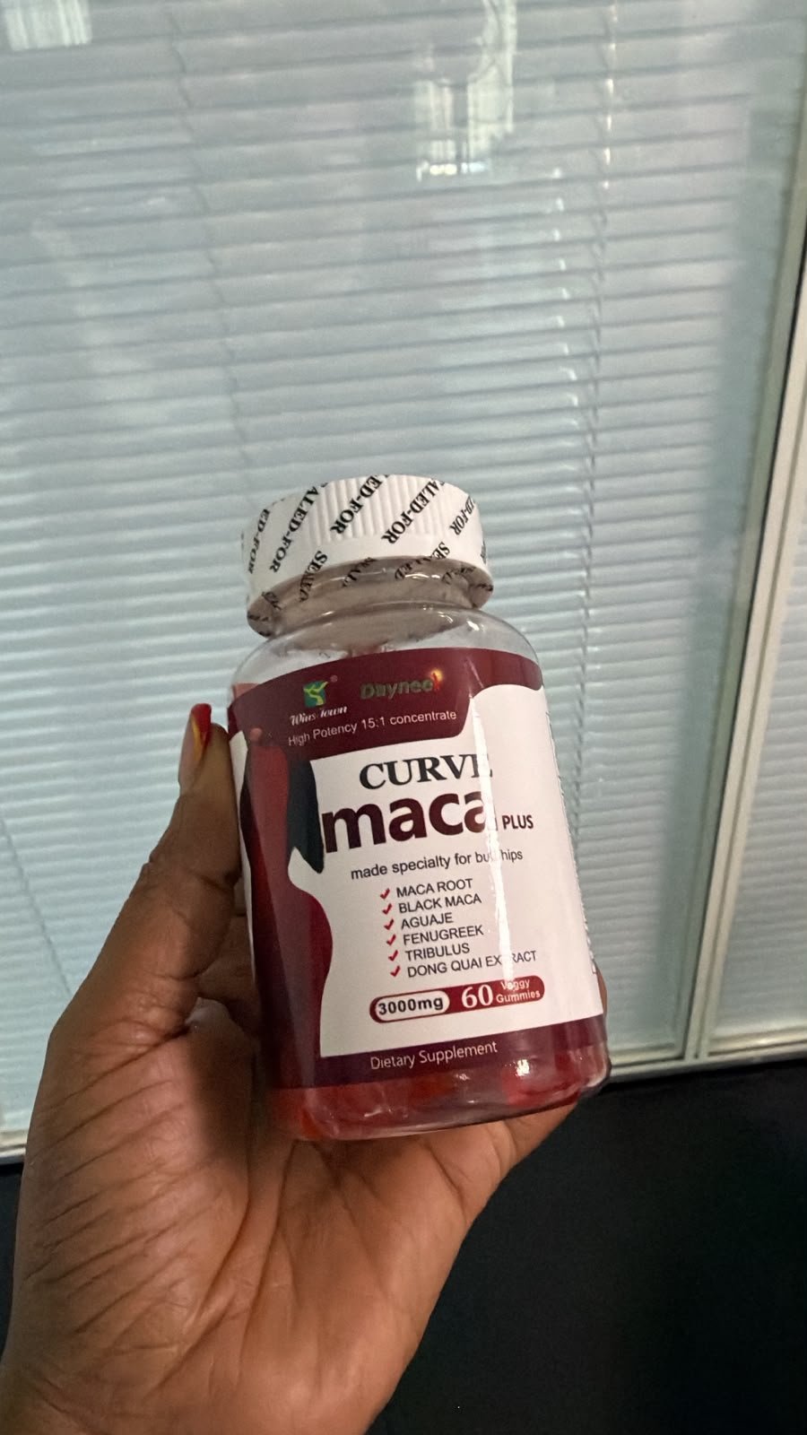 2026/09/257685.jpg Curve Maca Plus - Image 1