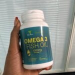 Omega 3 Fish Oil