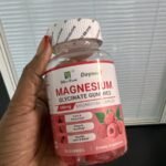 Magnesium Glycinate Gummies