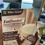 FatBuster chocolate