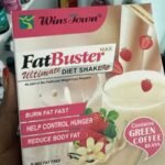 Fatbuster Strawberry