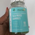 Sea Moss Gummies