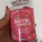 Biotin Gummies