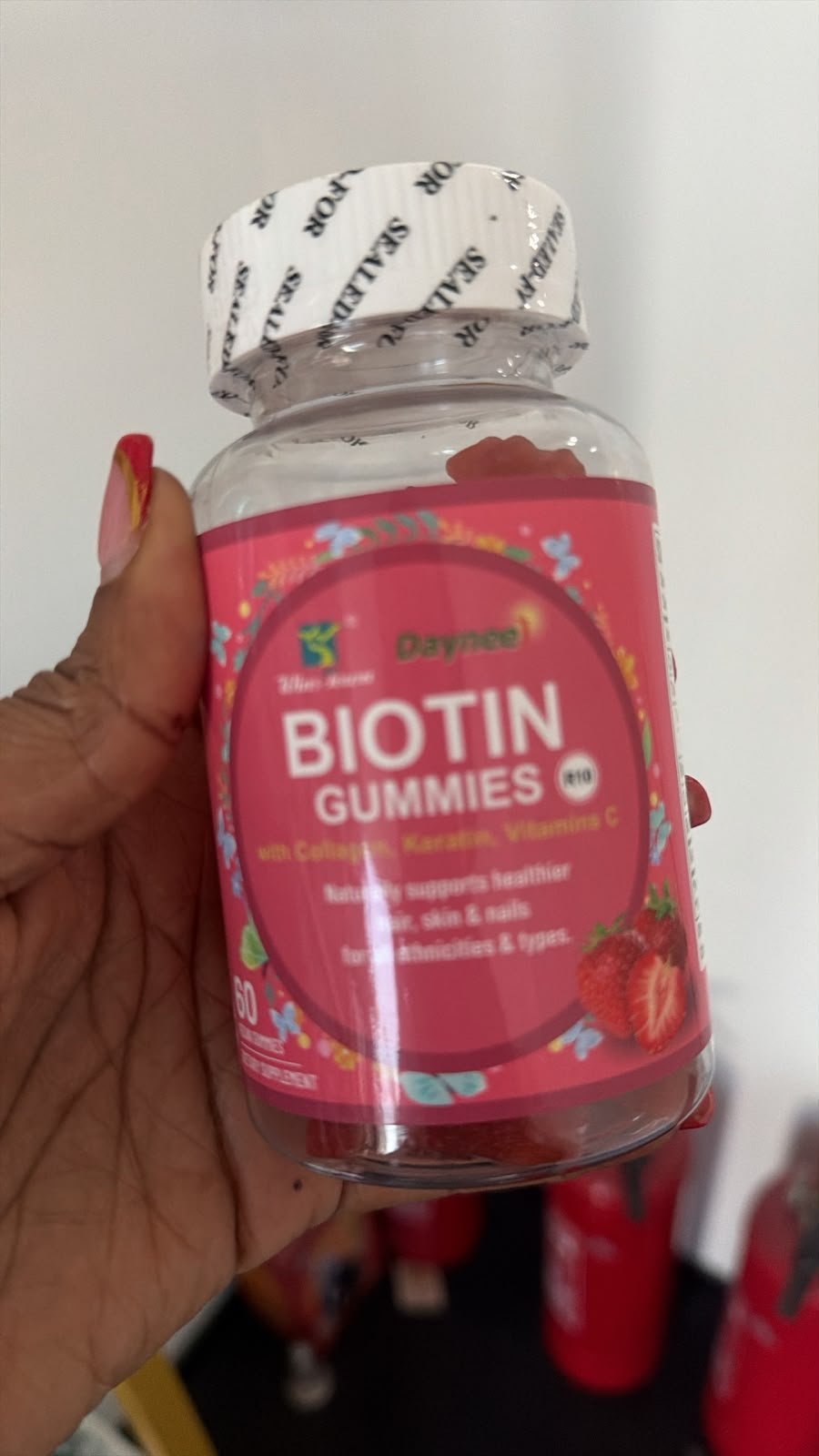 2026/09/257734.jpg Biotin Gummies - Image 1