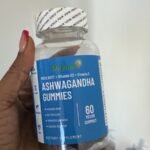 Ashwagandha Gummies