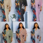 Classy boubou dresses style2