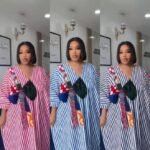 Classy boubou dresses style 3
