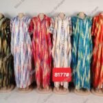 Classy boubou dresses