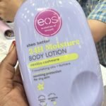 Eos lotion
