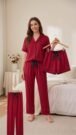 3pc pajama set - Image 3