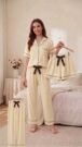 3pc pajama set - Image 2