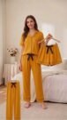 3pc pajama set - Image 4