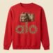 3D Quality sweatshirts