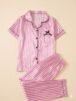 2pc pajama Set - Image 2