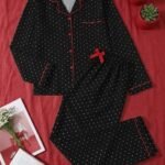 2pc pajama Set