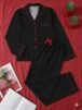 2pc pajama Set