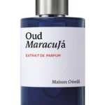 Oud maracuja