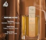 Agham perfume 100ml - Image 2