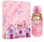 Marshmallow blush by Paris corner