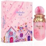 Marshmallow blush by Paris corner