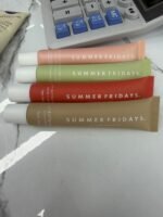 Designer lip butters Summer fridays 3pcs - Image 6