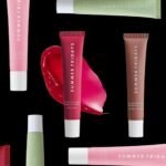 Designer lip butters Summer fridays 3pcs