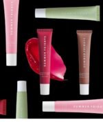 Designer lip butters Summer fridays 3pcs
