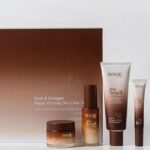 Dr. Rashel snail anti aging skin care set of 6