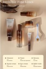Dr. Rashel snail anti aging skin care set of 6 - Image 4
