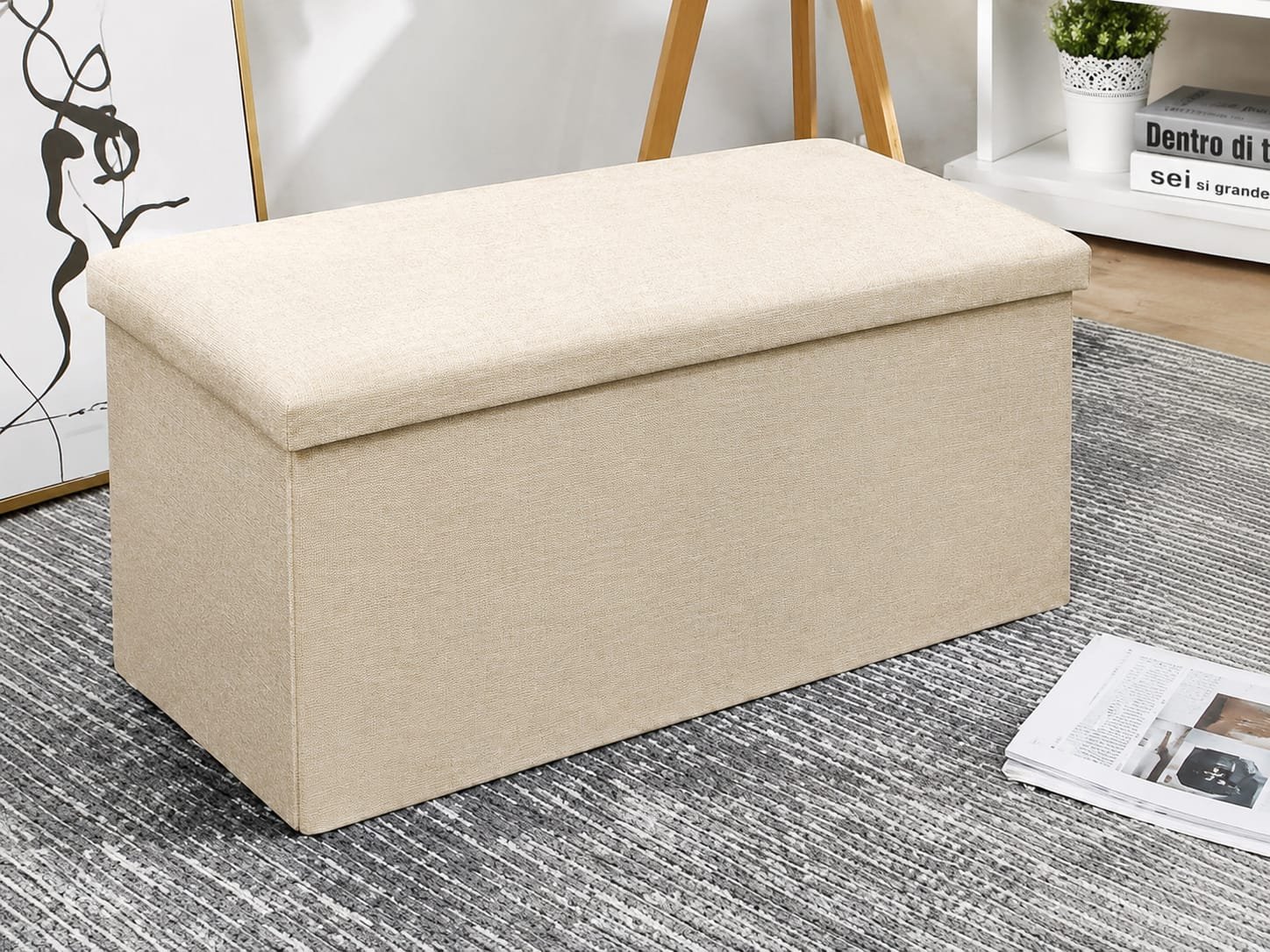 WhatsApp Image 2026-09-04 at 18.38.17 Flexible/foldable storage container - Image 1
