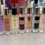 Set of 3Lady oil based designer  40ml perfumes