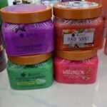4pcs great American quality body scrubs at 1000