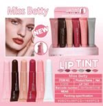 Best quality Miss Betty lip butter and lip gloss sets a dozen at 750 kes. - Image 2