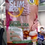 Chinese weight loss tea- pack of 48pcs