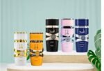 Yara assorted pack set of 5 30ml - Image 2
