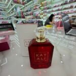 100ml kayali dupes