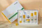 Dr. Rashel glow and brightening tumeric set of 6 - Image 2