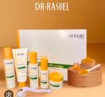 Dr. Rashel glow and brightening tumeric set of 6 - Image 3