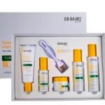 Dr. Rashel glow and brightening tumeric set of 6