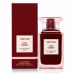 Tomford lost cherry