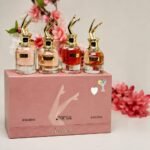 Scandal set of 4 30ml