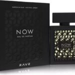 Rave now
