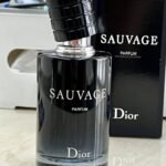 Sauvage Dior